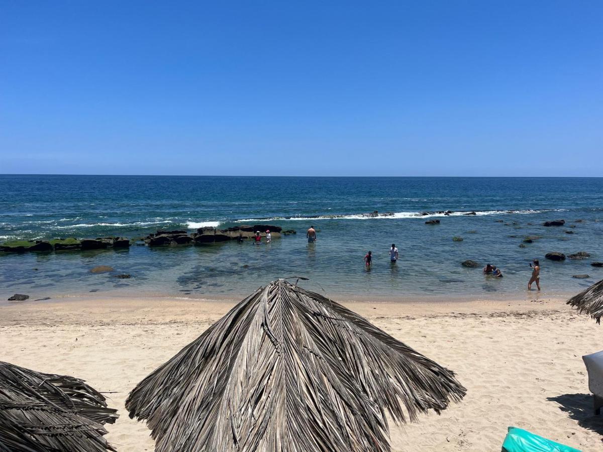 Los Corales Máncora Exterior foto