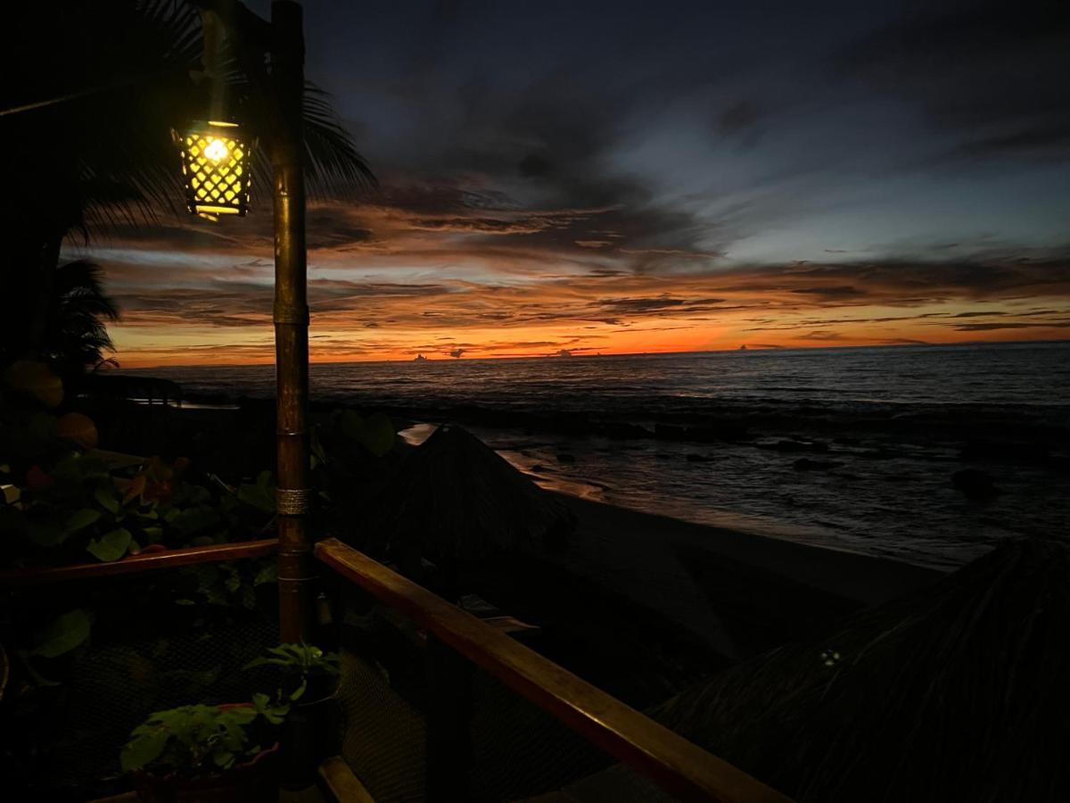Los Corales Máncora Exterior foto