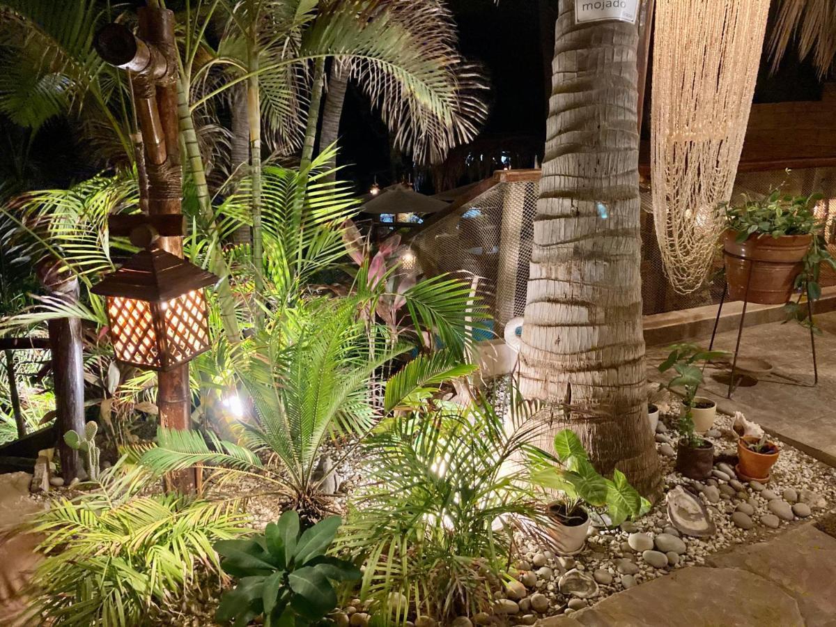 Los Corales Máncora Exterior foto