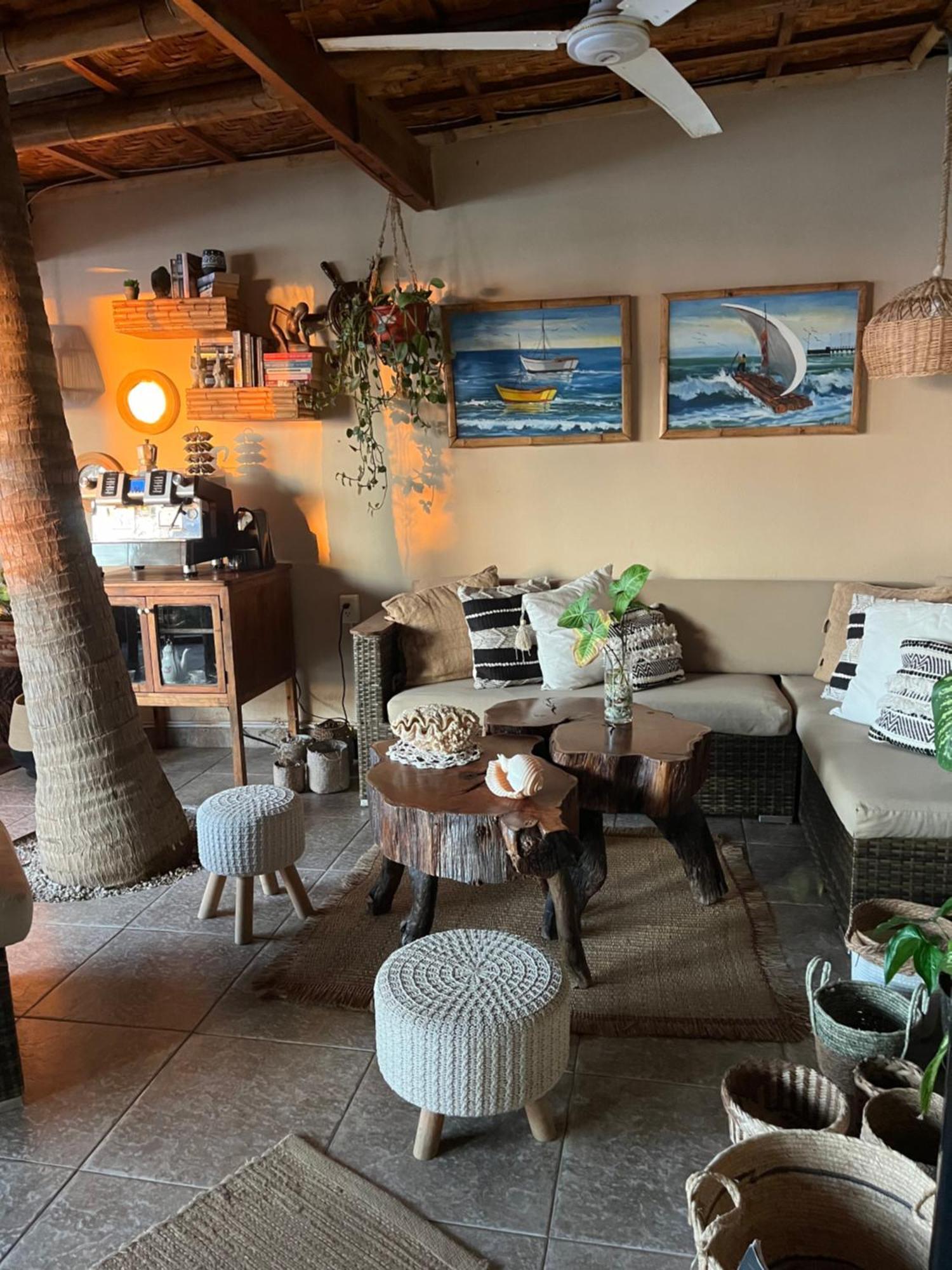 Los Corales Máncora Exterior foto
