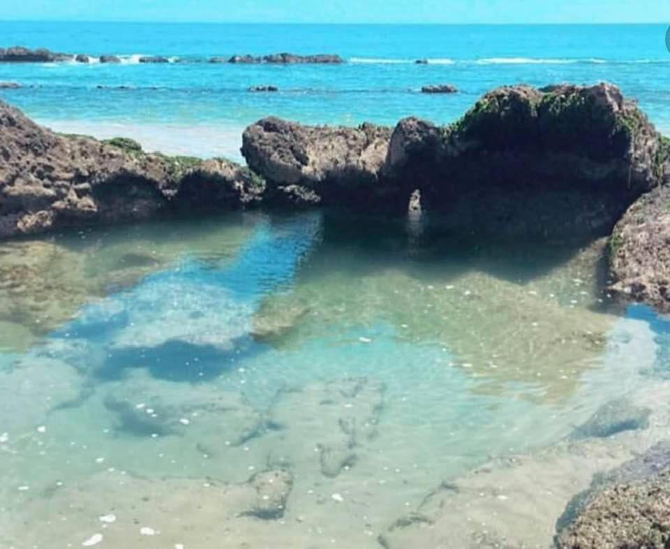 Los Corales Máncora Exterior foto